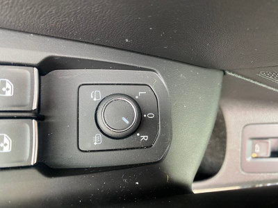 VW Arteon Gebrauchtwagen