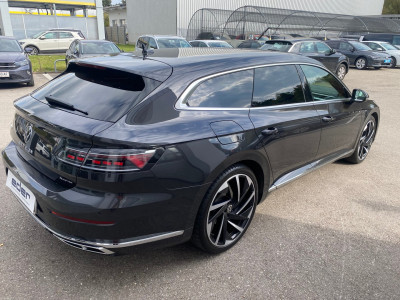 VW Arteon Gebrauchtwagen