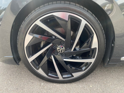 VW Arteon Gebrauchtwagen