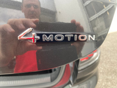 VW Arteon Gebrauchtwagen