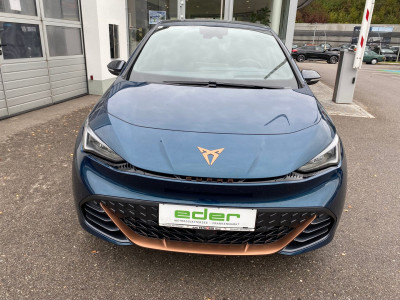 Cupra Born Gebrauchtwagen Cupra Born Gebrauchtwagen