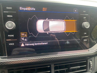 VW T-Cross Gebrauchtwagen VW T-Cross Gebrauchtwagen