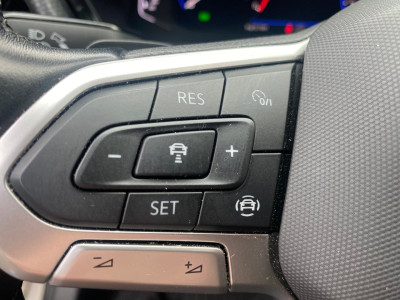 VW T-Cross Gebrauchtwagen VW T-Cross Gebrauchtwagen