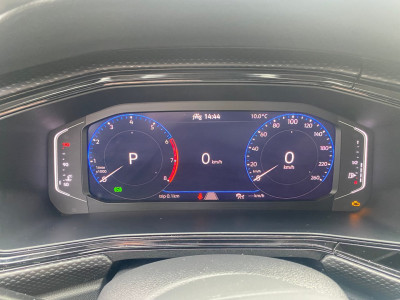 VW T-Cross Gebrauchtwagen VW T-Cross Gebrauchtwagen