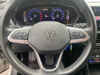 VW T-Cross Gebrauchtwagen VW T-Cross Gebrauchtwagen