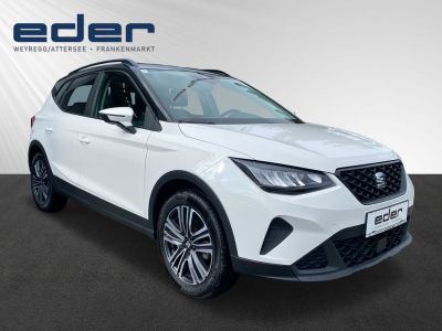 Seat Arona Gebrauchtwagen