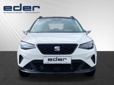 Seat Arona Gebrauchtwagen