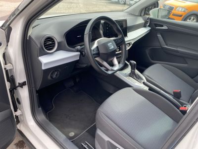 Seat Arona Gebrauchtwagen