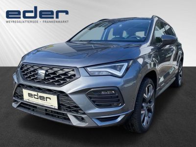 Seat Ateca Gebrauchtwagen