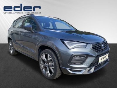 Seat Ateca Gebrauchtwagen