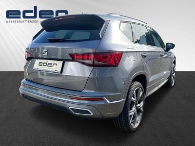 Seat Ateca Gebrauchtwagen