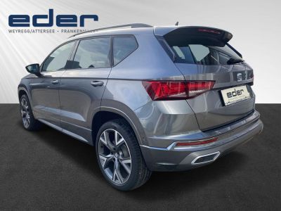 Seat Ateca Gebrauchtwagen