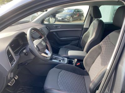 Seat Ateca Gebrauchtwagen