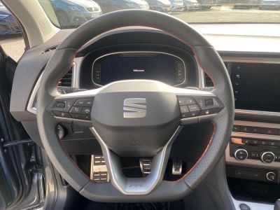 Seat Ateca Gebrauchtwagen