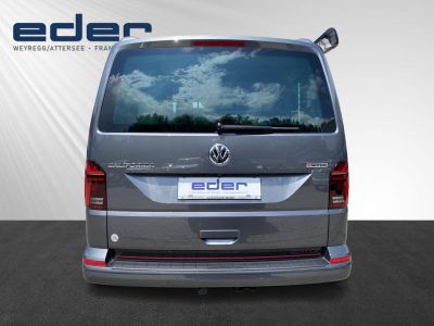 VW California Gebrauchtwagen