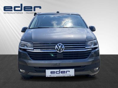 VW California Gebrauchtwagen