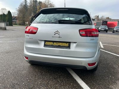 Citroën C4 Picasso Gebrauchtwagen