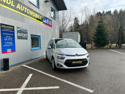 Citroën C4 Picasso Gebrauchtwagen