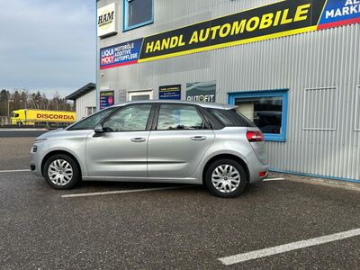 Citroën C4 Picasso Gebrauchtwagen