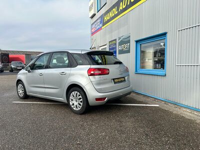 Citroën C4 Picasso Gebrauchtwagen