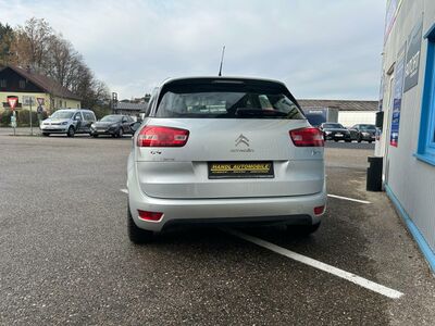 Citroën C4 Picasso Gebrauchtwagen