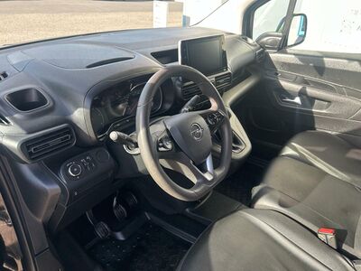 Opel Combo Gebrauchtwagen Opel Combo Gebrauchtwagen
