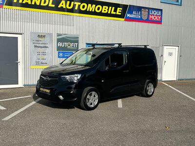 Opel Combo Gebrauchtwagen