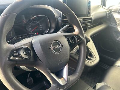 Opel Combo Gebrauchtwagen Opel Combo Gebrauchtwagen