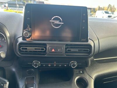 Opel Combo Gebrauchtwagen Opel Combo Gebrauchtwagen