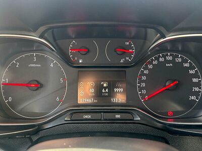 Opel Combo Gebrauchtwagen Opel Combo Gebrauchtwagen