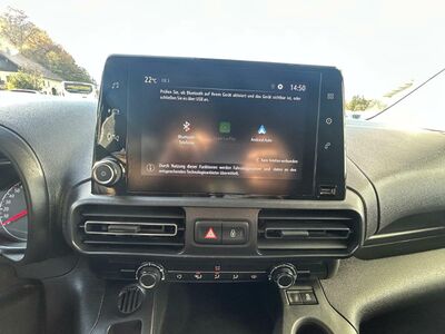 Opel Combo Gebrauchtwagen Opel Combo Gebrauchtwagen