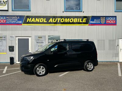 Opel Combo Gebrauchtwagen Opel Combo Gebrauchtwagen