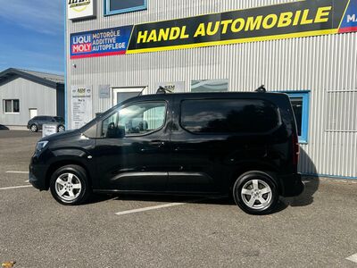 Opel Combo Gebrauchtwagen Opel Combo Gebrauchtwagen