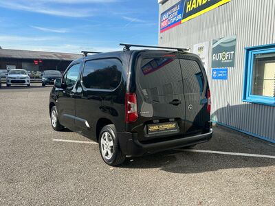 Opel Combo Gebrauchtwagen Opel Combo Gebrauchtwagen