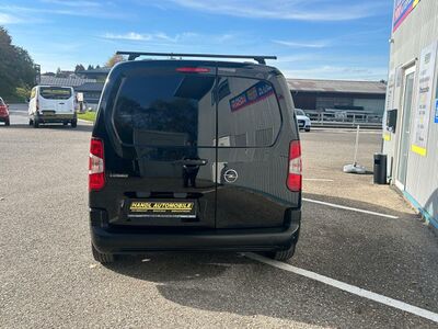 Opel Combo Gebrauchtwagen Opel Combo Gebrauchtwagen