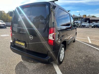 Opel Combo Gebrauchtwagen Opel Combo Gebrauchtwagen