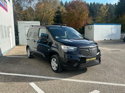 Opel Combo Gebrauchtwagen Opel Combo Gebrauchtwagen