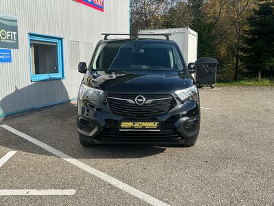 Opel Combo Gebrauchtwagen Opel Combo Gebrauchtwagen