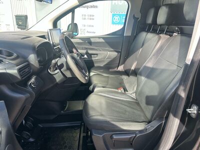 Opel Combo Gebrauchtwagen Opel Combo Gebrauchtwagen