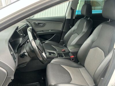 Seat Leon Gebrauchtwagen