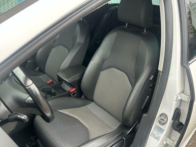 Seat Leon Gebrauchtwagen