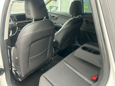 Seat Leon Gebrauchtwagen