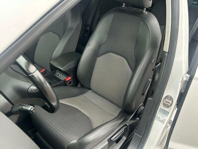 Seat Leon Gebrauchtwagen