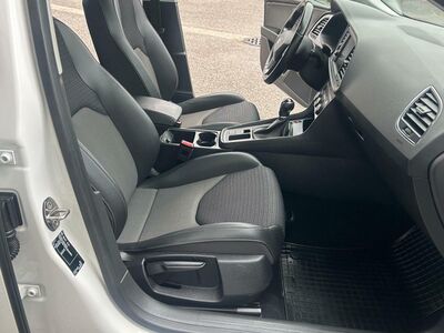 Seat Leon Gebrauchtwagen