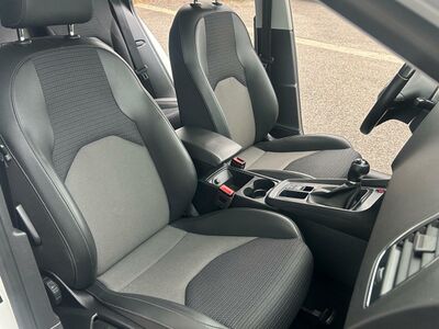 Seat Leon Gebrauchtwagen