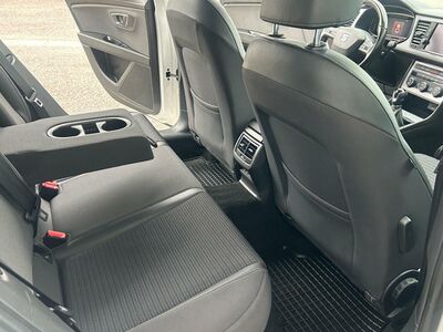 Seat Leon Gebrauchtwagen