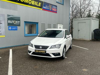 Seat Leon Gebrauchtwagen