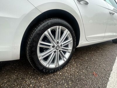 Seat Leon Gebrauchtwagen