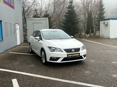 Seat Leon Gebrauchtwagen