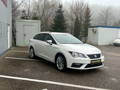 Seat Leon Gebrauchtwagen